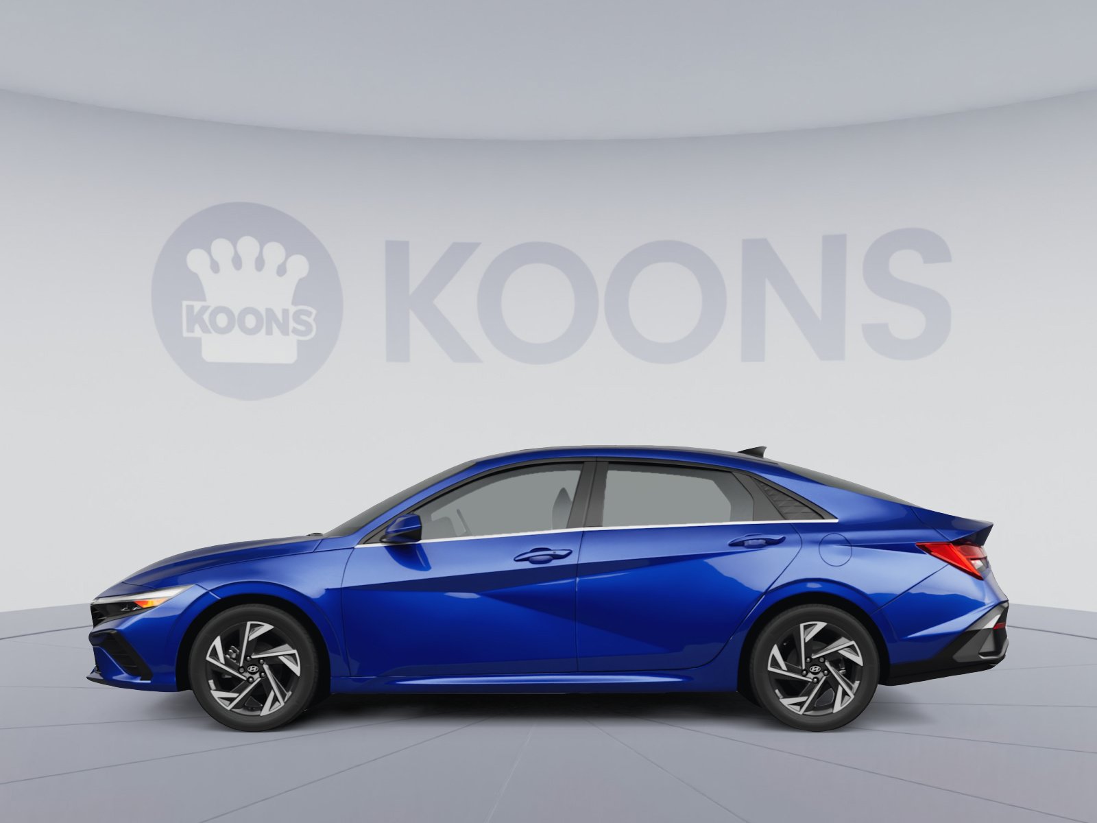 Used 2024 Hyundai Elantra SEL w/ Convenience Package FWD image 2