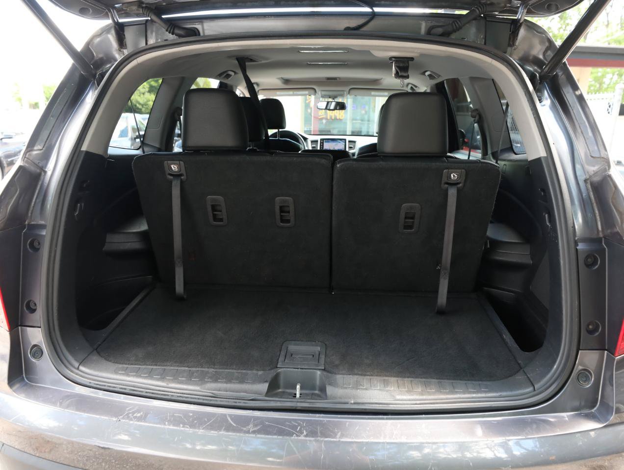 Used 2016 Honda Pilot EX-L image 13