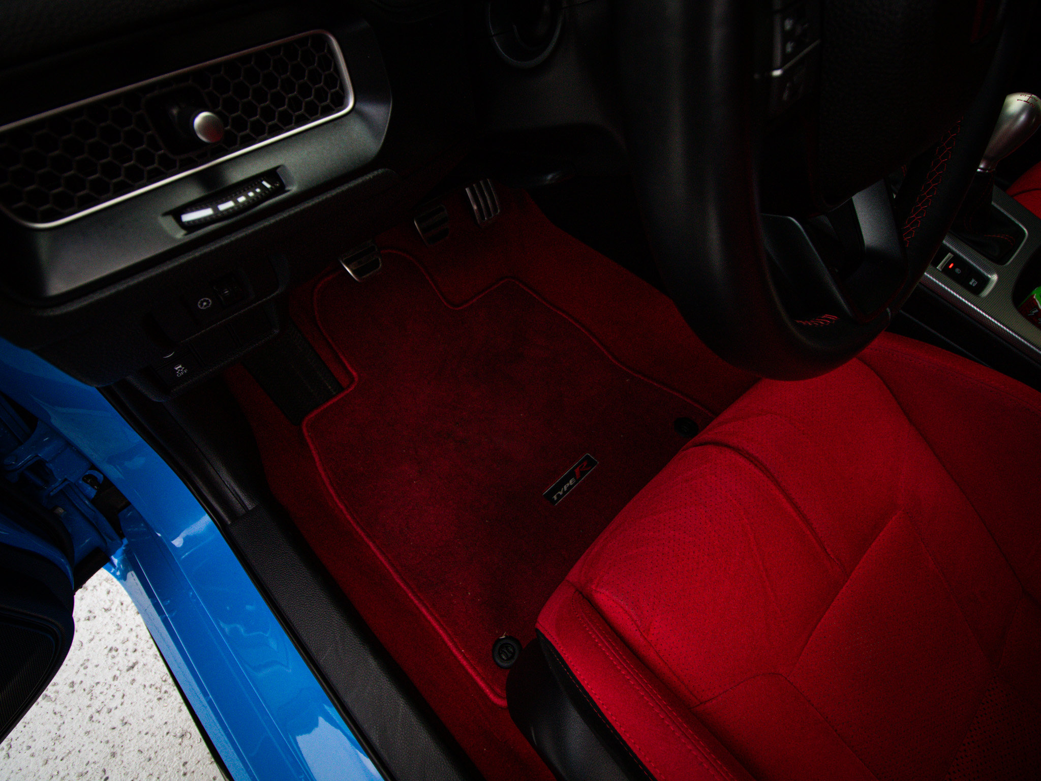 Certified 2025 Honda Civic Type R image 17