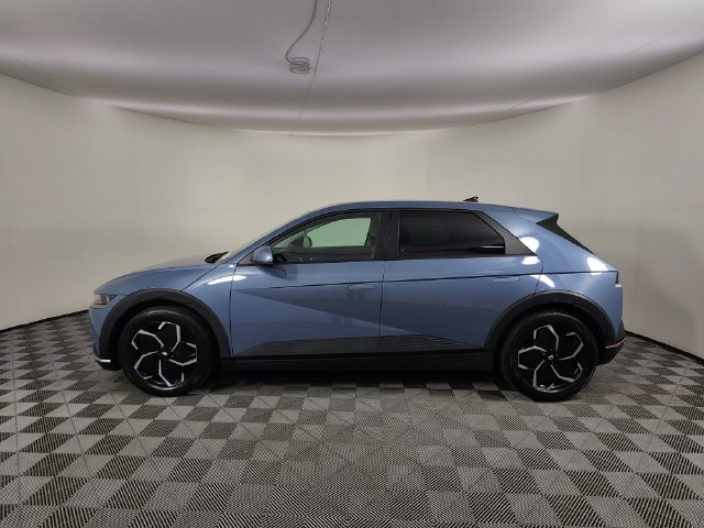 Certified 2024 Hyundai Ioniq 5 SEL AWD/4WD image 2