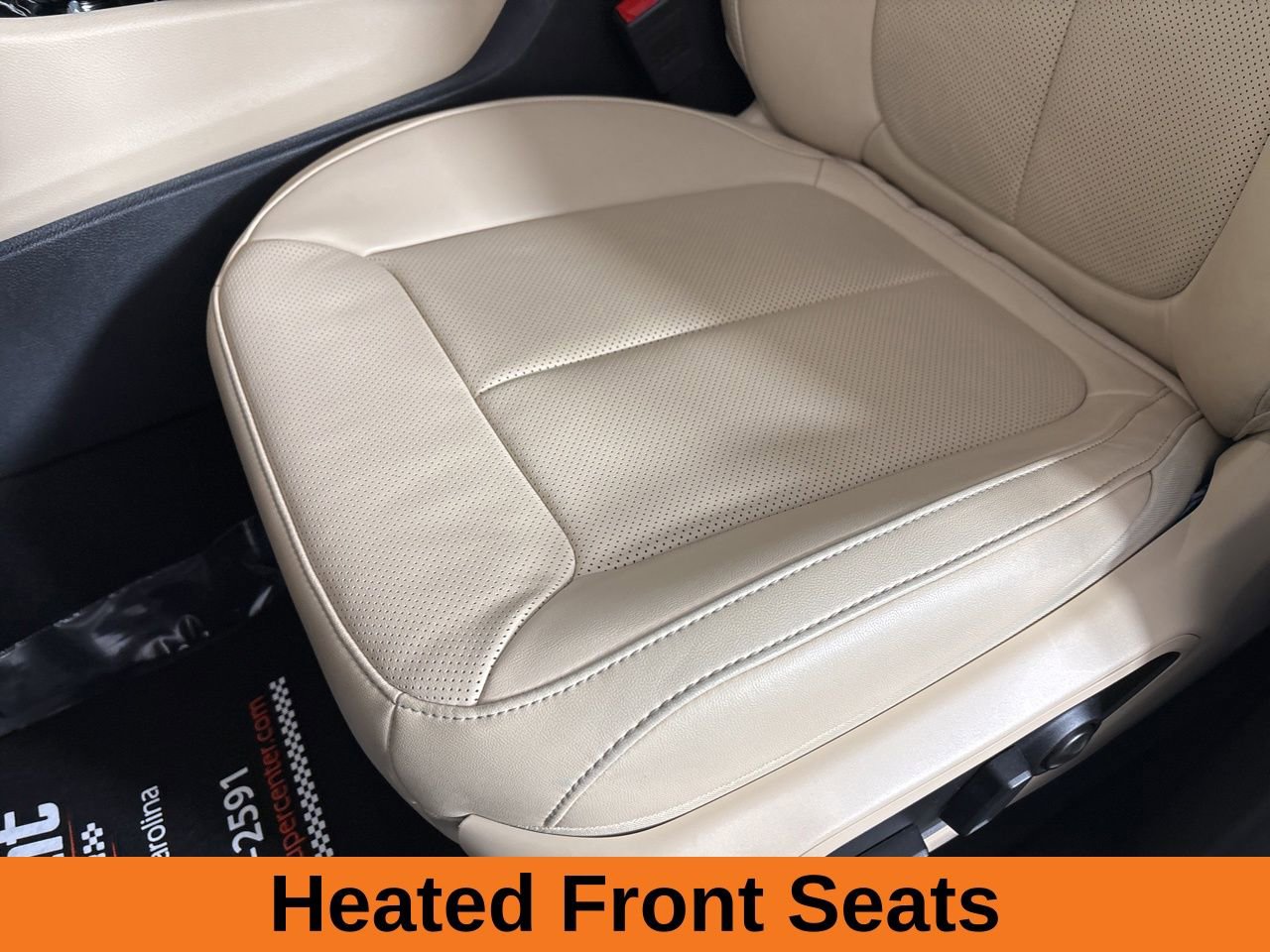 Used 2024 Jeep Grand Cherokee L Limited w/ Luxury Tech Group II image 12