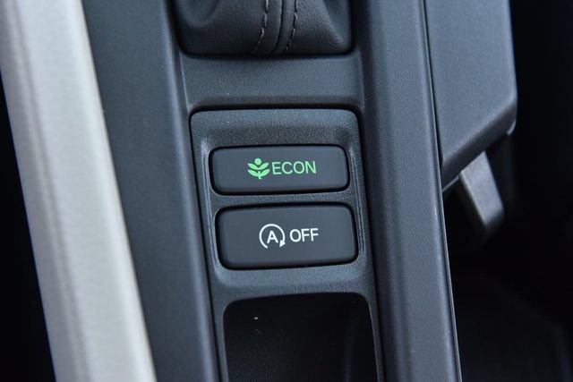 New 2026 Honda Accord SE image 17
