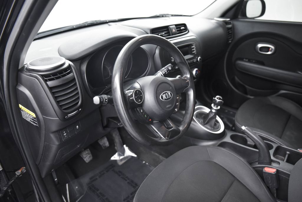 Used 2014 Kia Soul Base image 15