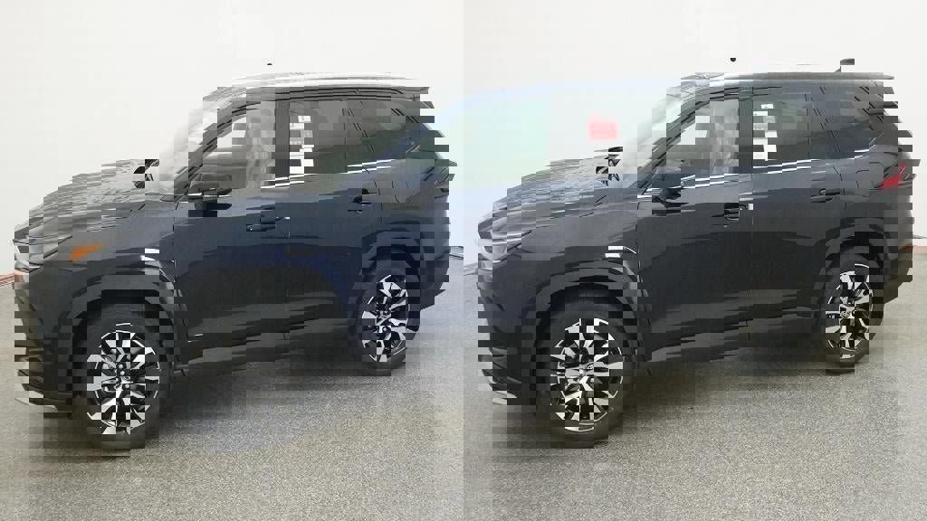 New 2026 Toyota Grand Highlander AWD Hybrid image 2