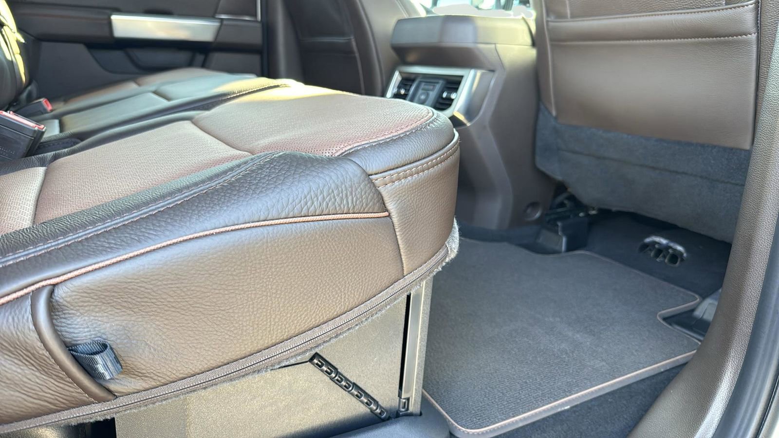 New 2026 Ford F250 King Ranch image 28