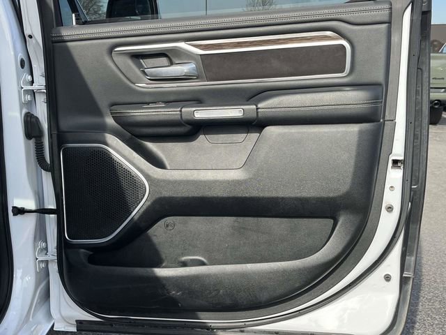 Used 2020 RAM 1500 Laramie w/ Off Road Group image 22