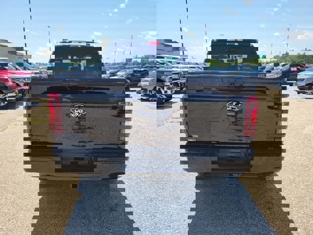 New 2025 Ford F150 XLT w/ Equipment Group 302A MID image 27