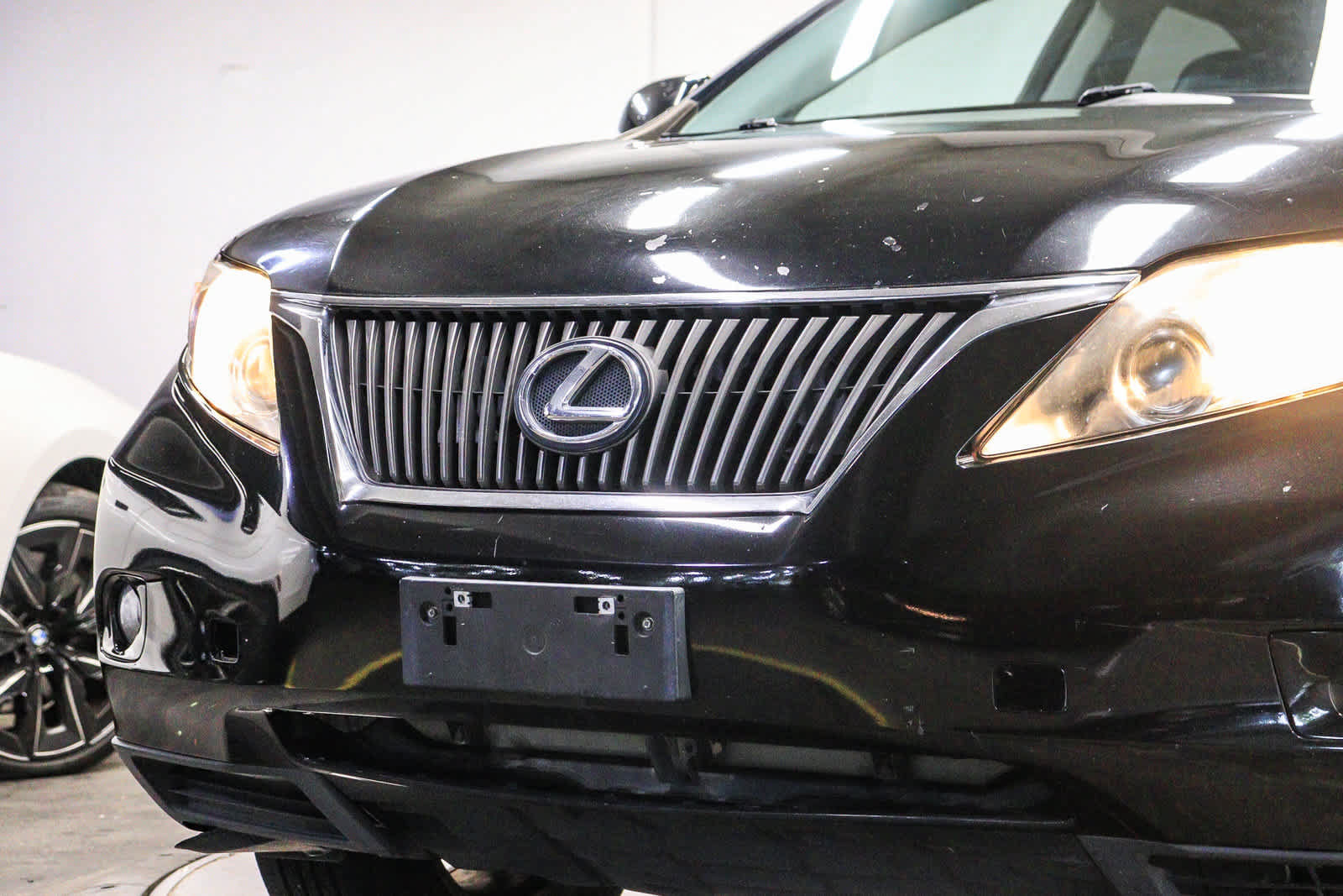 Used 2010 Lexus RX 350 2WD w/ Premium Pkg image 5