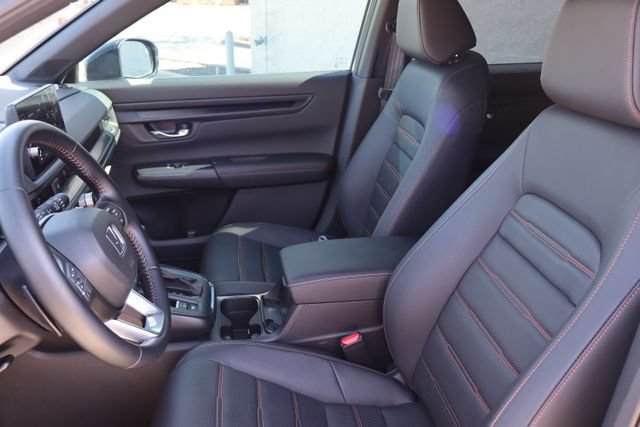 Used 2026 Honda CR-V Sport-L image 16
