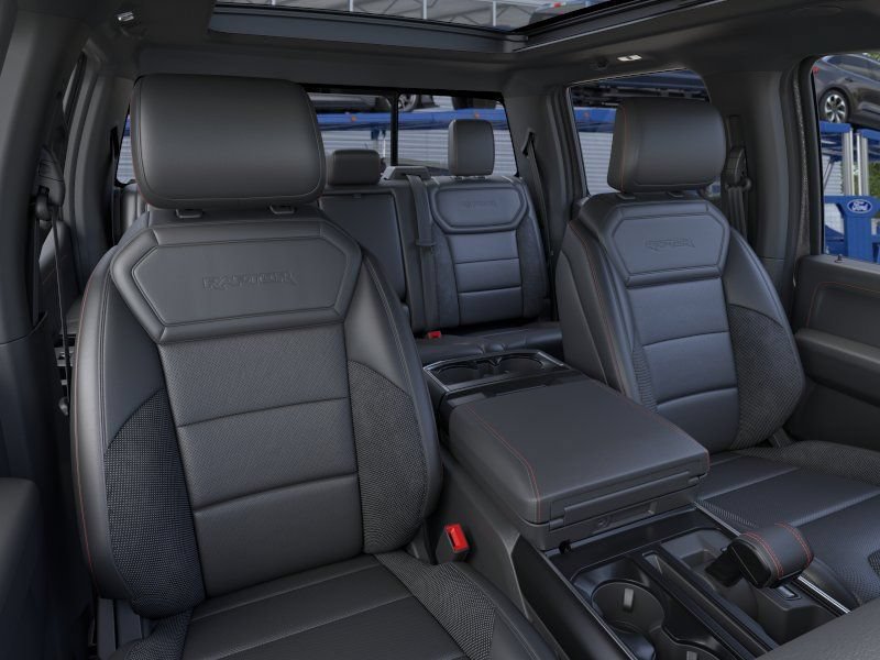 New 2026 Ford F150 Raptor AWD/4WD image 10