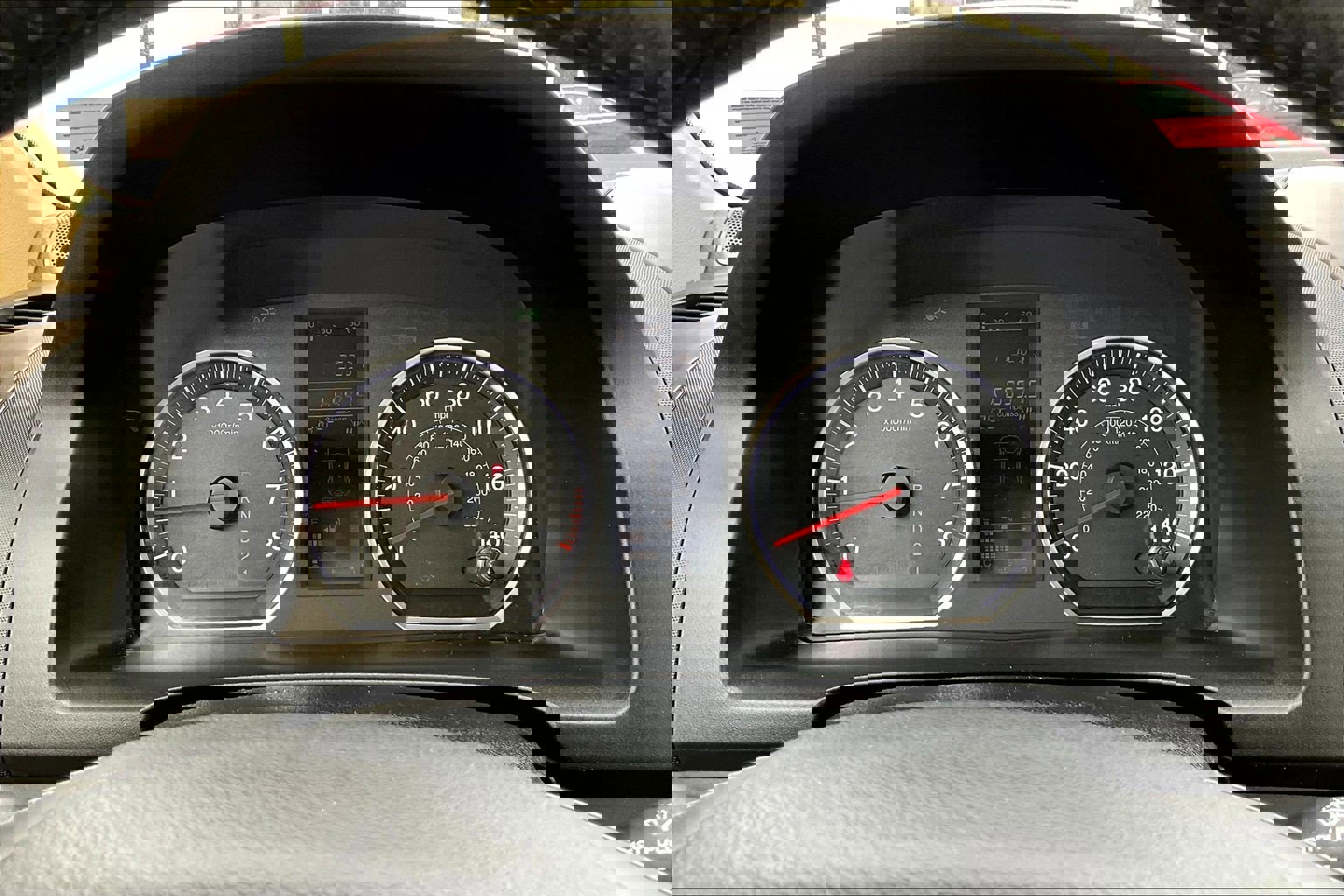 Used 2011 Honda CR-V EX-L image 22