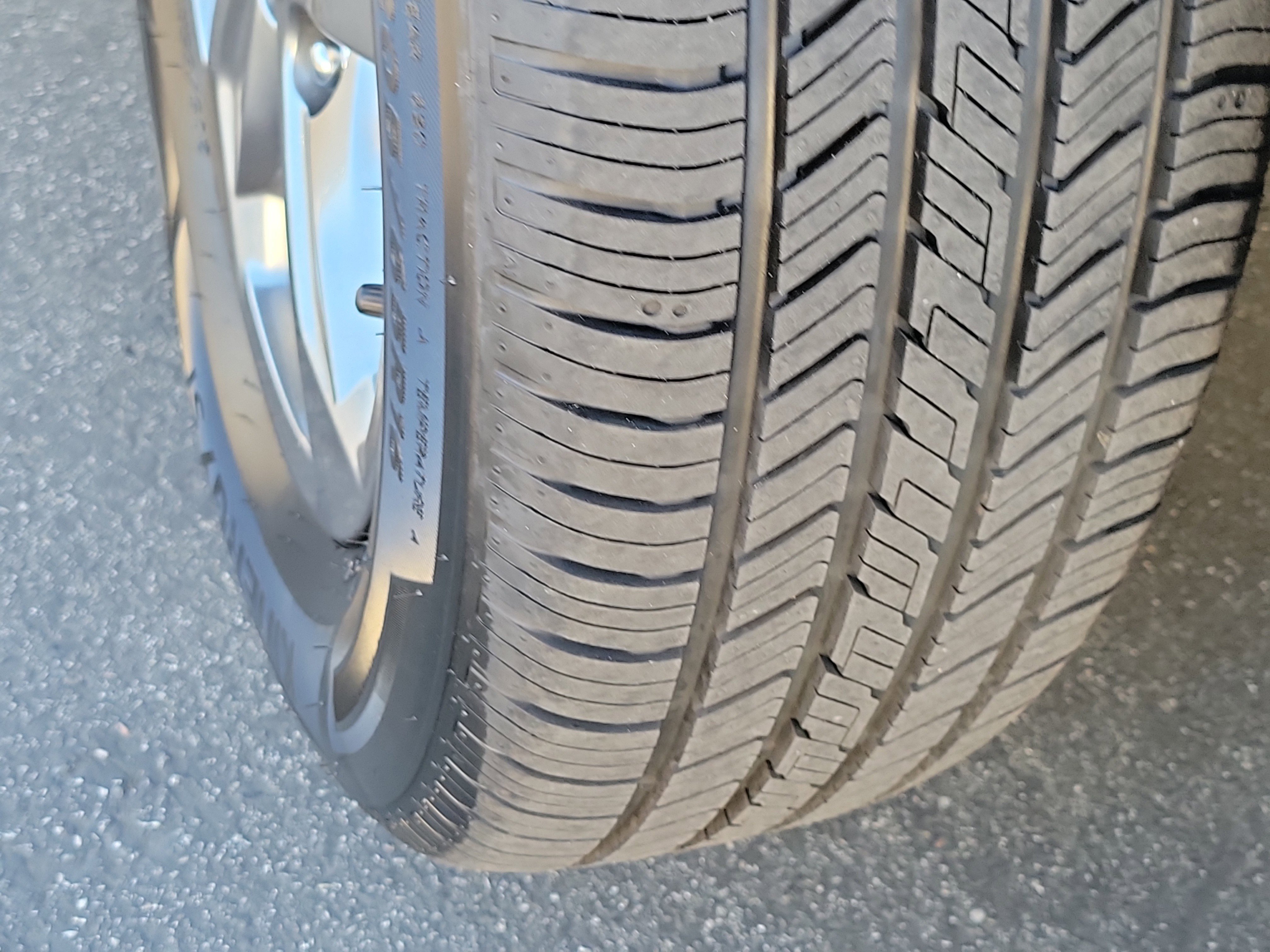 Used 2022 Kia K5 LXS FWD image 14