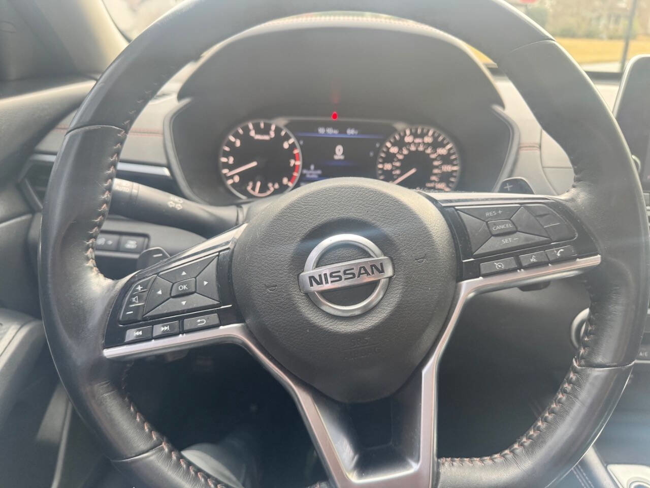 Used 2019 Nissan Altima 2.5 SR image 27