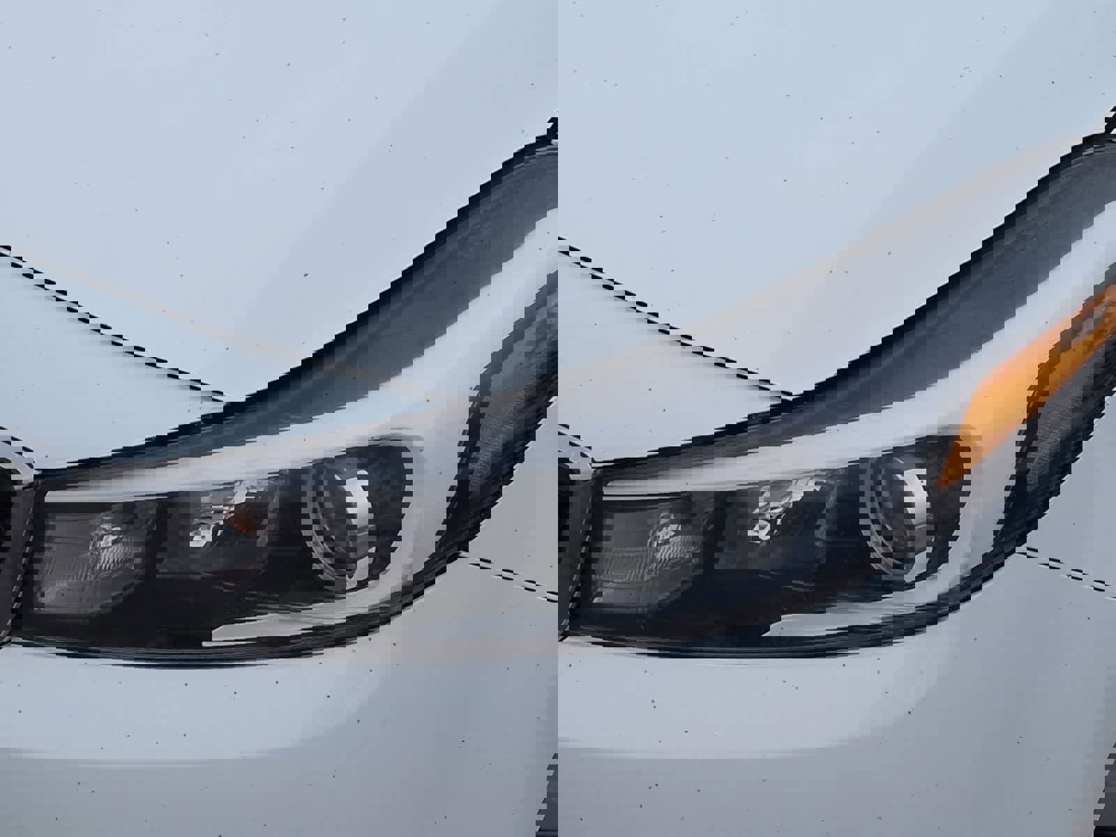 Used 2017 Kia Forte LX image 11