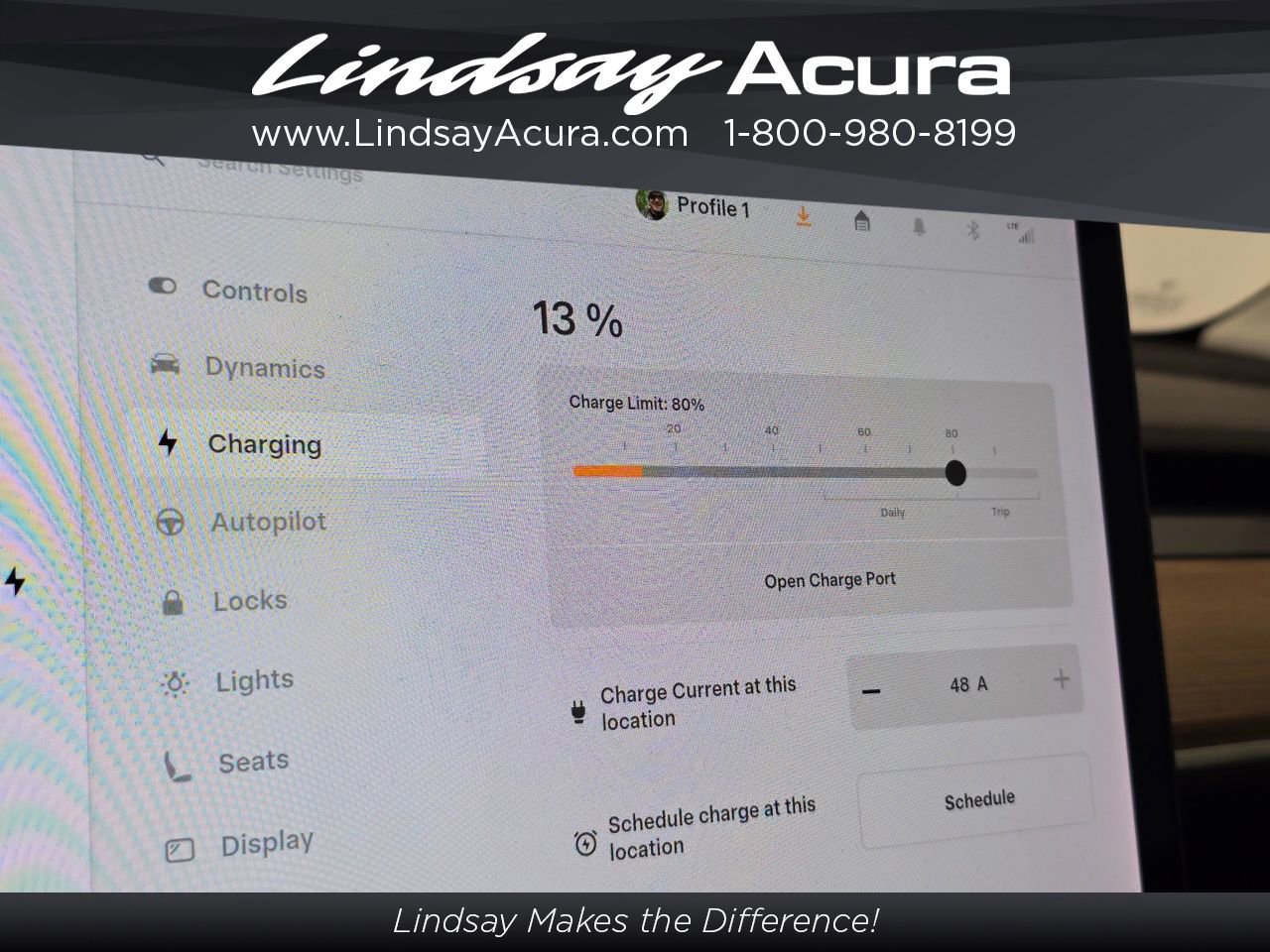 Used 2021 Tesla Model Y Long Range image 23