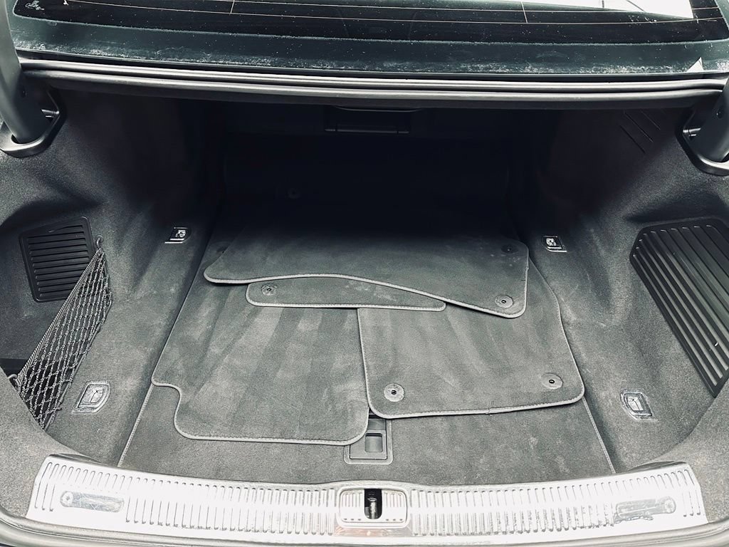 Used 2019 Audi A8 L 3.0T w/ Executive Package AWD/4WD image 48