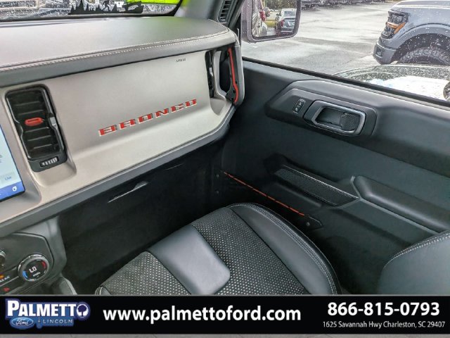 Used 2024 Ford Bronco Raptor AWD/4WD image 15