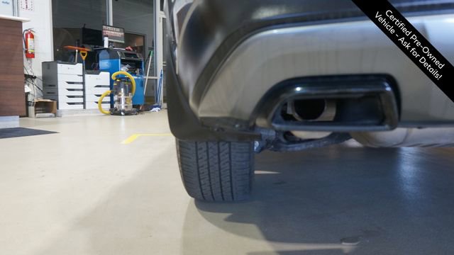 Certified 2023 INFINITI QX50 Sport image 82