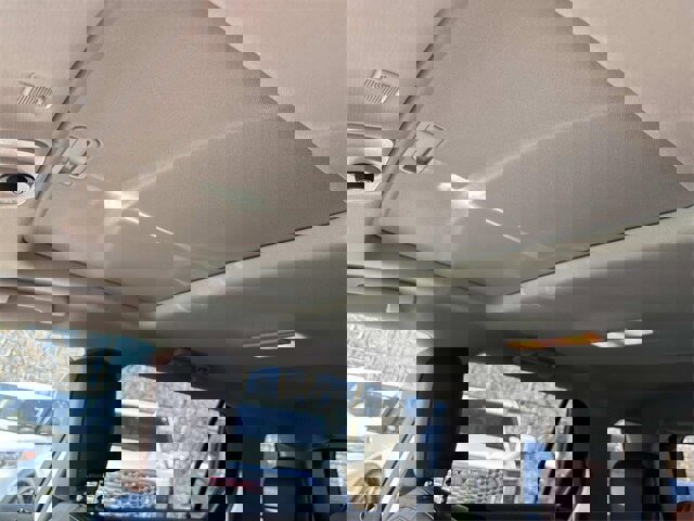 Used 2017 GMC Terrain SLT w/ Open Road Package image 27