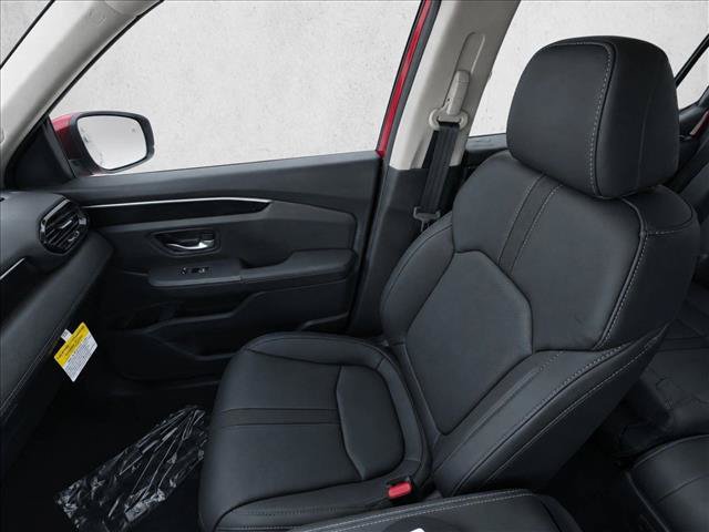 New 2026 Honda Pilot EX-L image 27