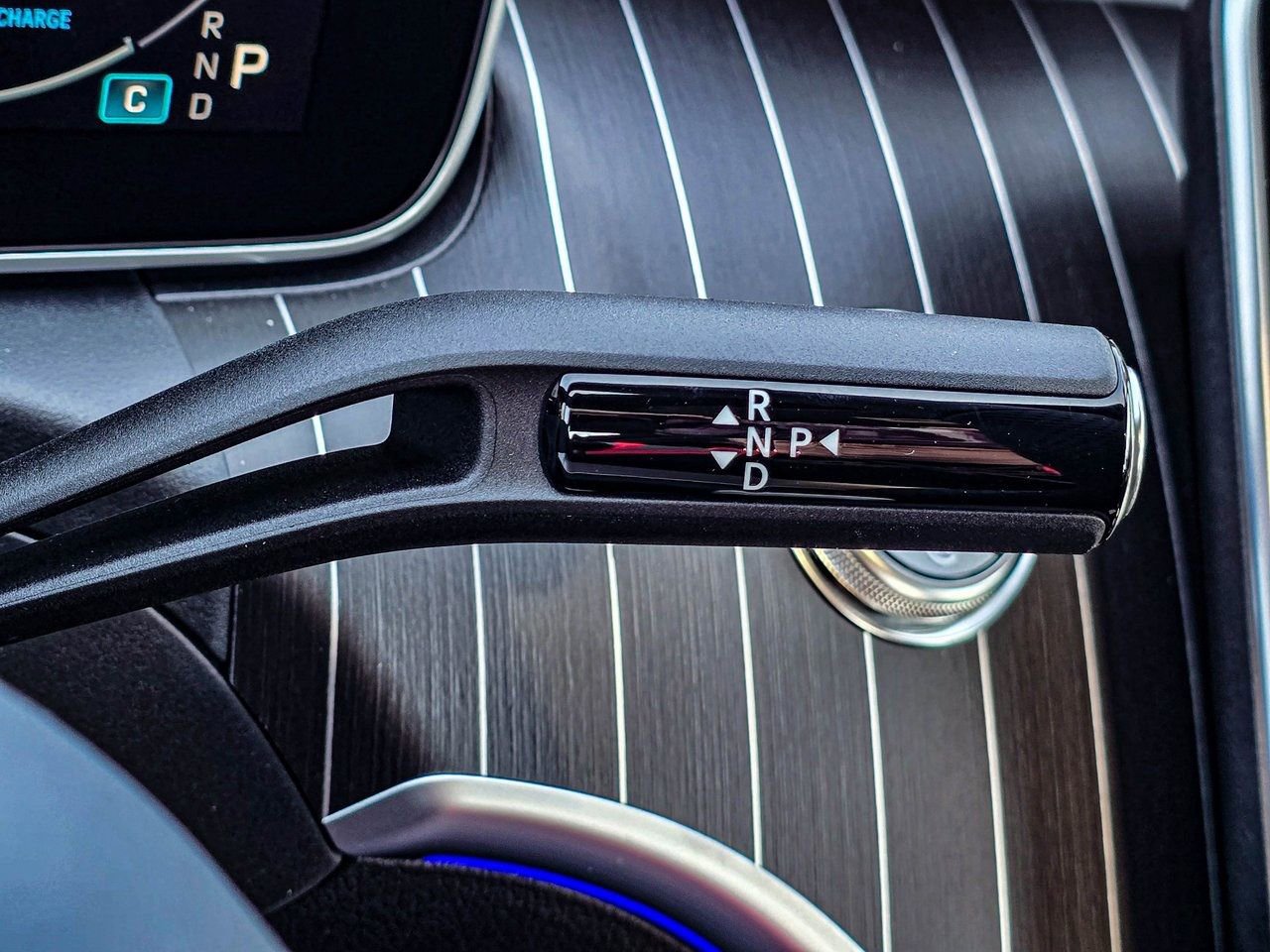 New 2026 Mercedes-Benz C 300 4MATIC Sedan image 23