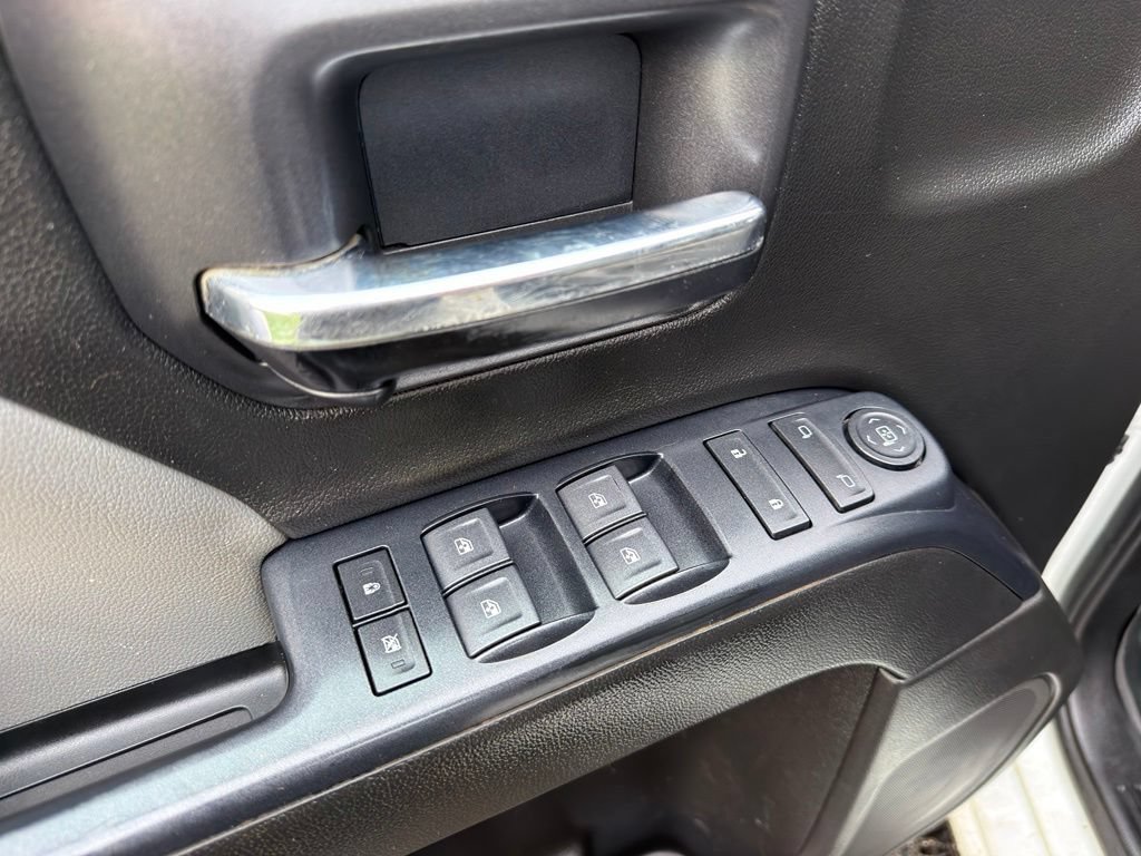 Used 2019 Chevrolet Silverado 2500 W/T AWD/4WD image 20