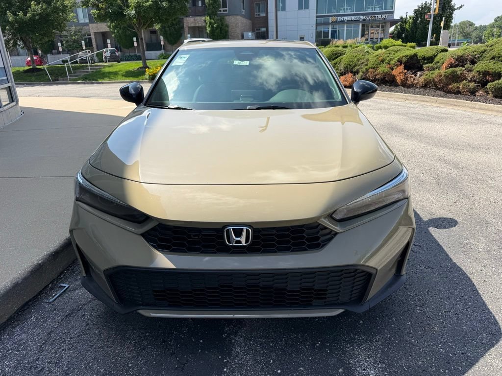 Used 2026 Honda Civic Sport image 11