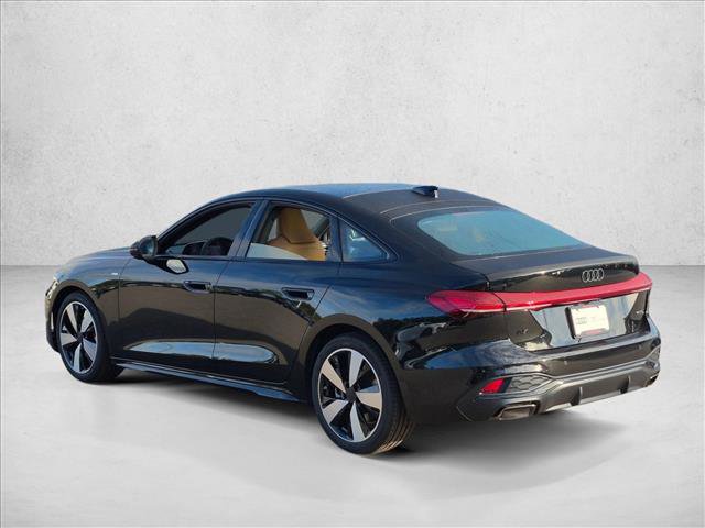 New 2026 Audi A5 Premium Plus AWD/4WD image 7