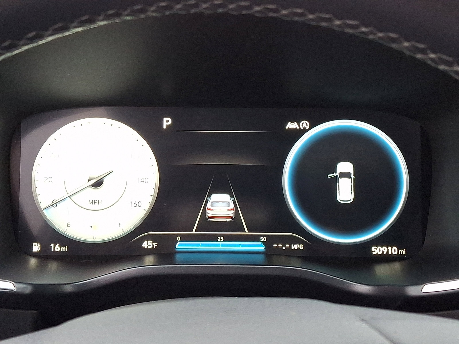 Used 2022 Hyundai Santa Fe XRT w/ Winter Weather Package image 25