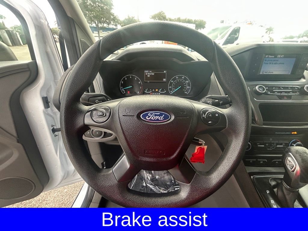 Used 2019 Ford Transit Connect XL image 15