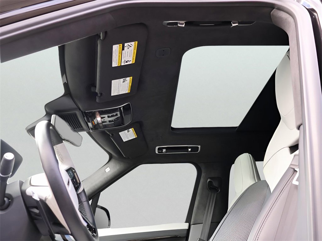 Used 2024 Land Rover Range Rover Sport SV Edition One Obsidian Black image 29