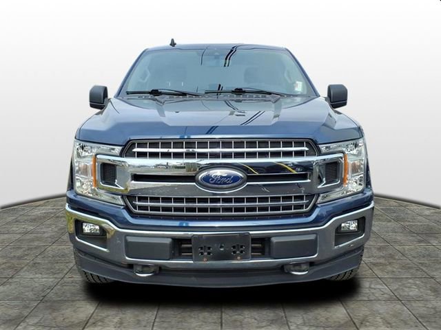 Used 2019 Ford F150 XLT w/ Equipment Group 302A Luxury image 2