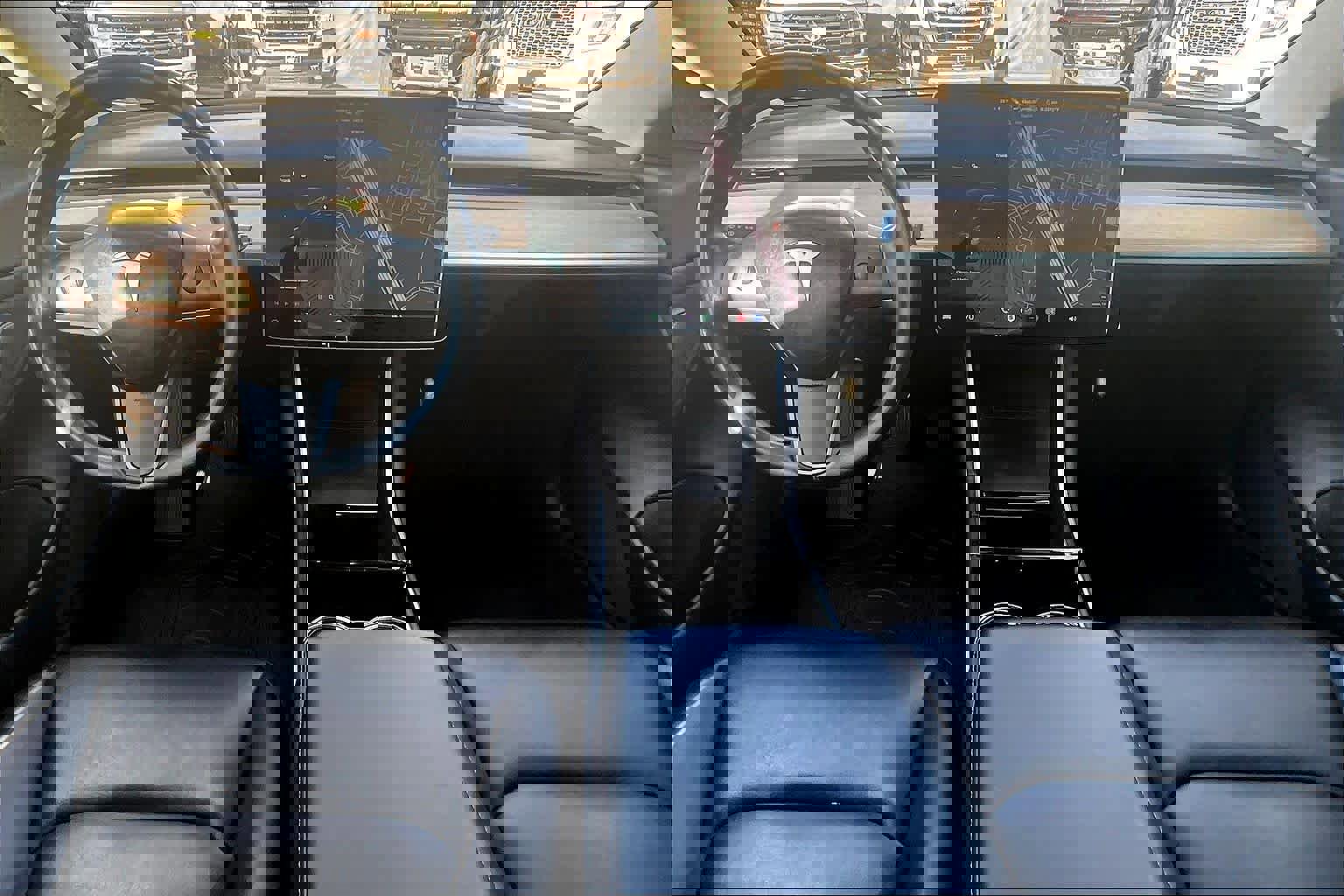 Used 2018 Tesla Model 3 Mid Range image 14