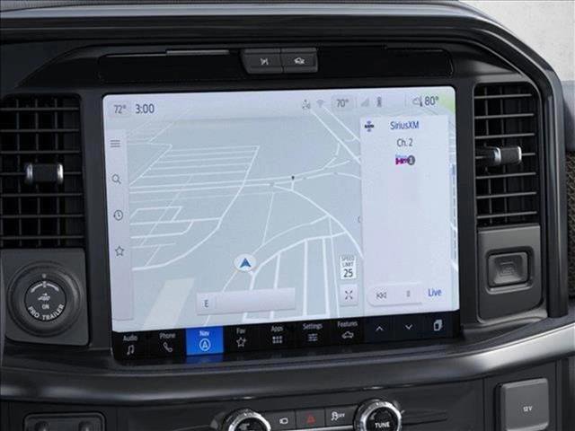 New 2025 Ford F150 Raptor image 14