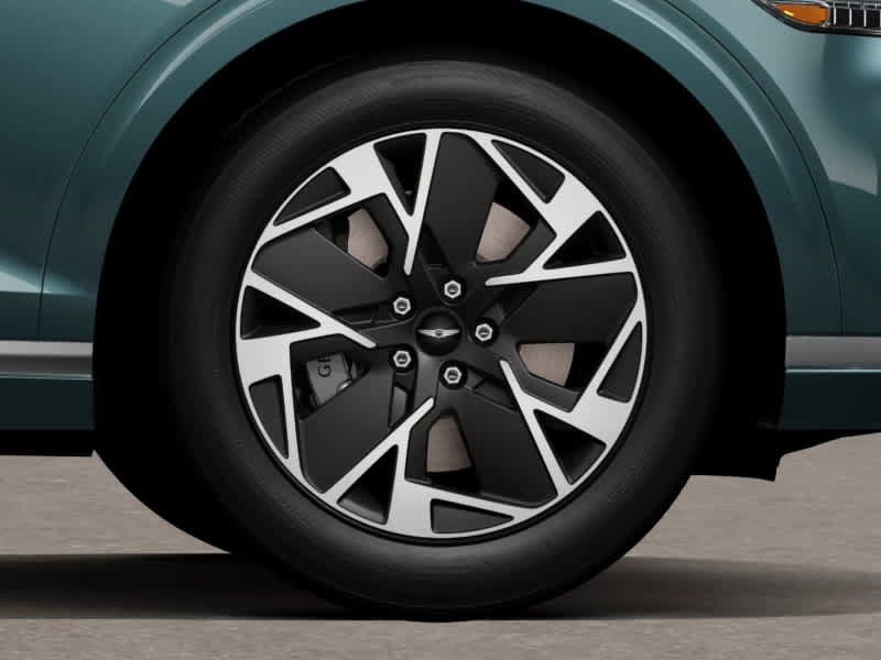 New 2027 Genesis Electrified GV70 AWD/4WD image 10