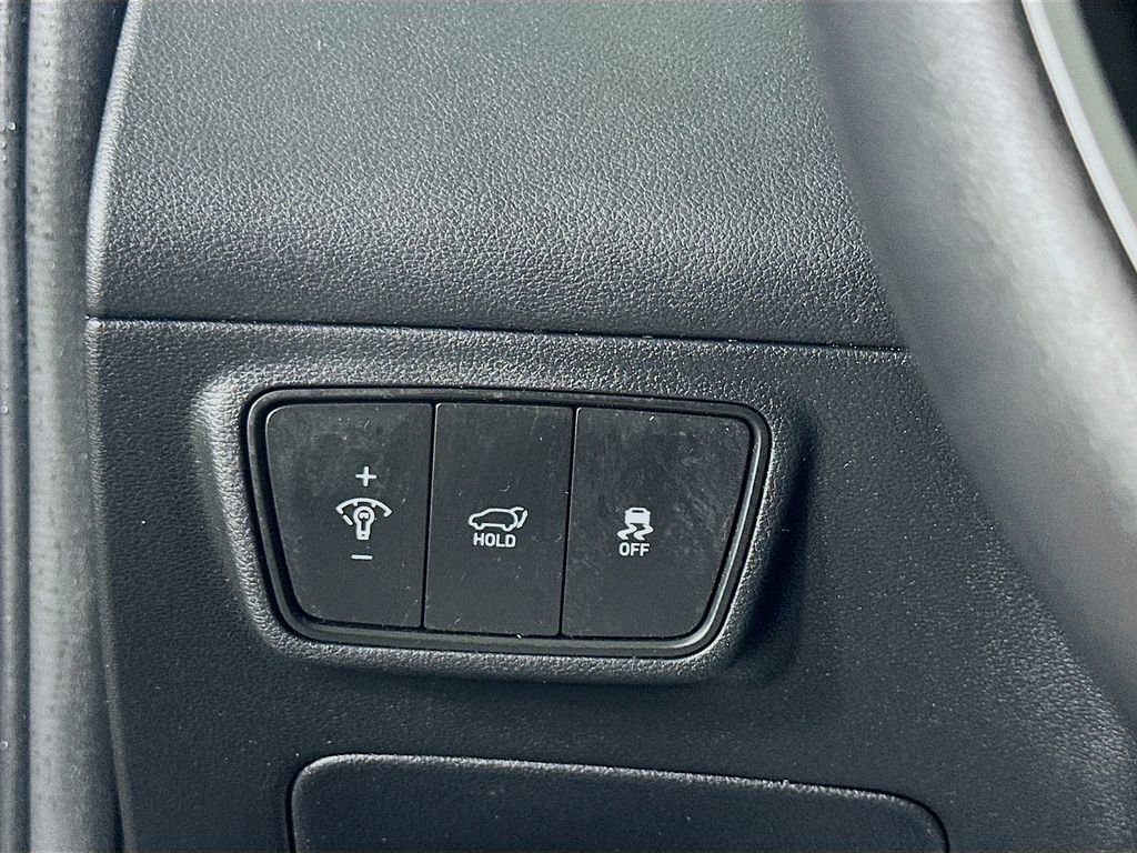 Used 2023 Hyundai Tucson SEL image 21