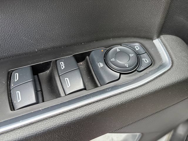 Certified 2024 Chevrolet Silverado 1500 LT AWD/4WD image 14