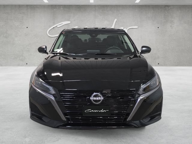 New 2026 Nissan Altima 2.5 SV FWD image 18