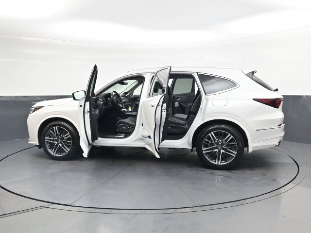 New 2026 Acura MDX w/ Advance Package AWD/4WD image 39
