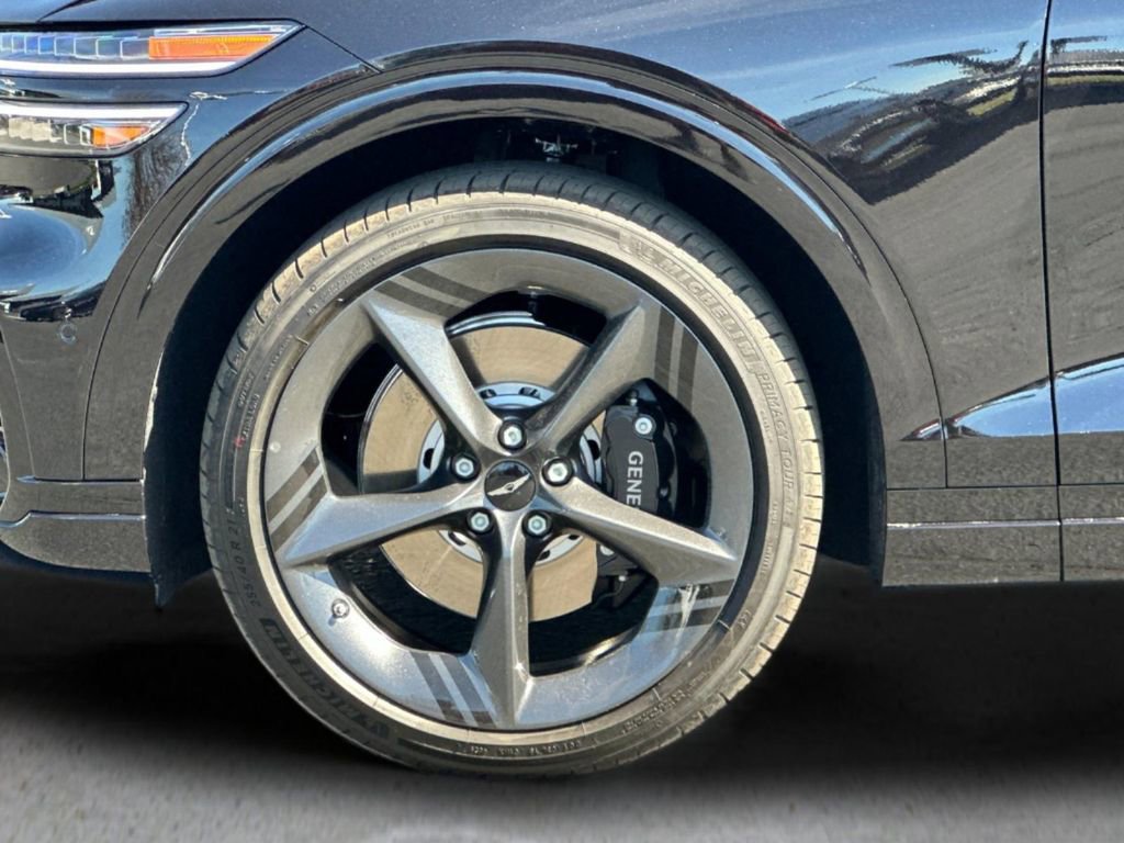 New 2026 Genesis GV70 2.5T Sport Prestige image 26