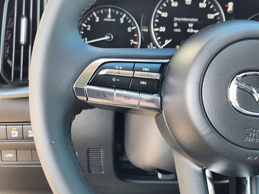 New 2026 MAZDA CX-50 AWD 2.5 S w/ Weather Package image 9