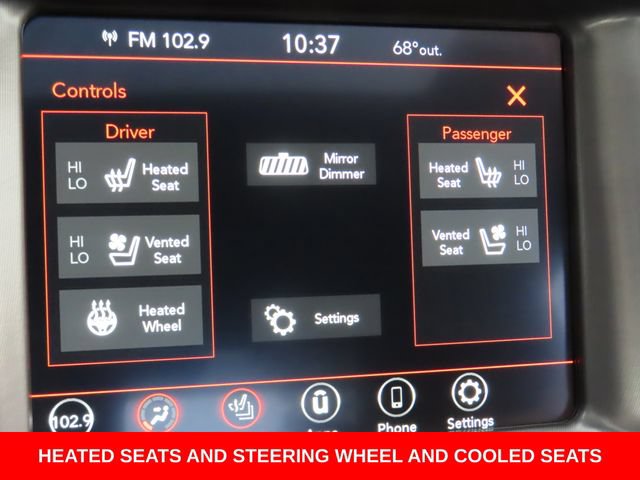 Used 2021 Dodge Charger GT w/ Plus Group AWD/4WD image 6