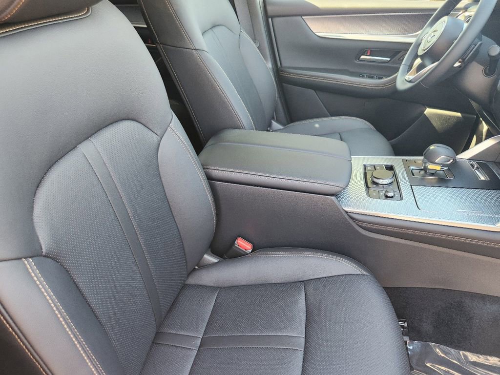 New 2025 MAZDA CX-70 3.3 Turbo w/ Premium Package image 18