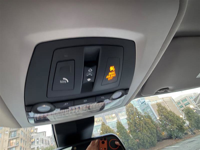 Used 2017 BMW 535i Gran Turismo image 37