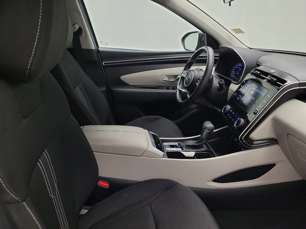 Used 2023 Hyundai Tucson SEL image 21