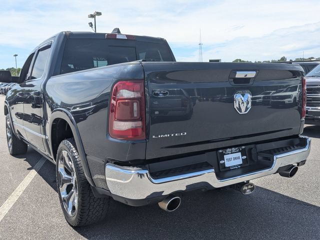 Used 2019 RAM 1500 Limited RWD image 5