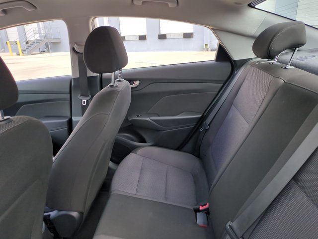 Used 2020 Hyundai Accent SE FWD image 17