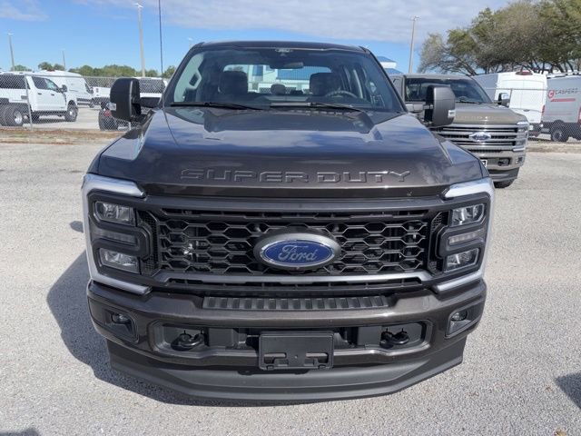 Used 2024 Ford F250 XL w/ STX Appearance Package image 2