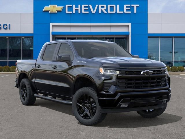 New 2026 Chevrolet Silverado 1500 RST image 7