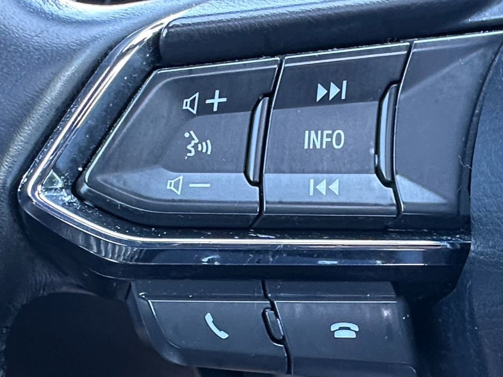 Used 2020 MAZDA CX-9 Grand Touring image 20